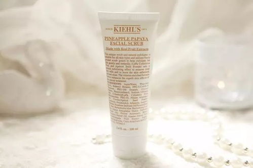 敷面膜没效果？护肤品不吸收？你可能忽略了去角质这关键一步