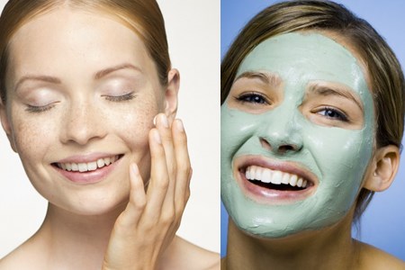 祛斑面膜与去角质产品 掌握方法，麻雀也能变凤凰